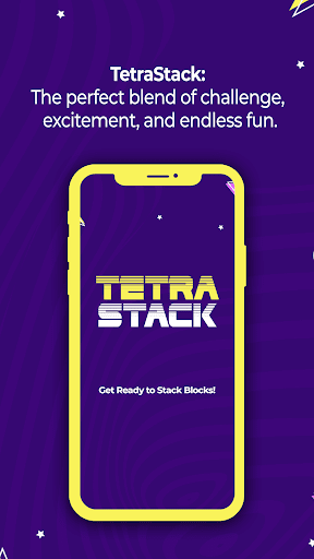 Screenshot TetraStack