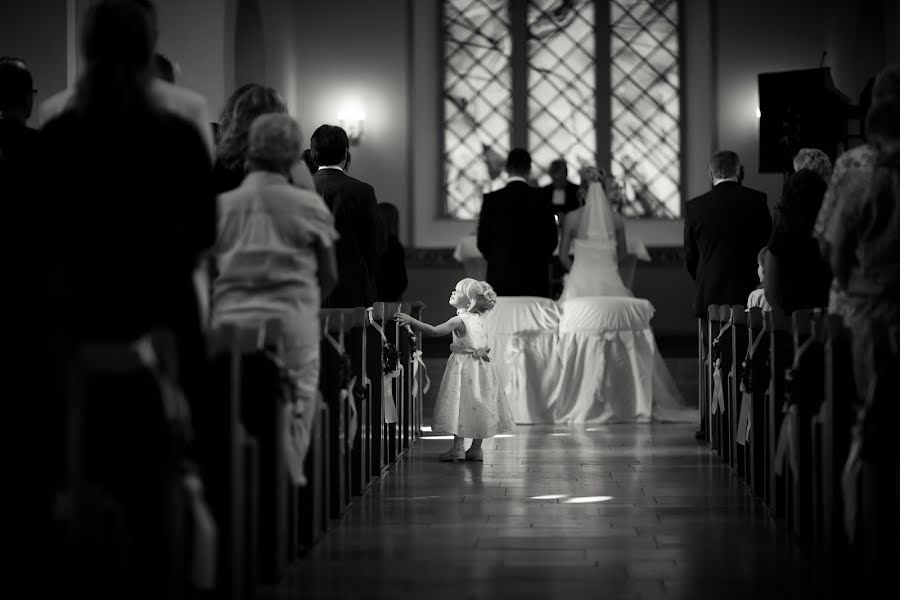 Fotógrafo de casamento Gunther Kracke (kracke). Foto de 2 de fevereiro 2014