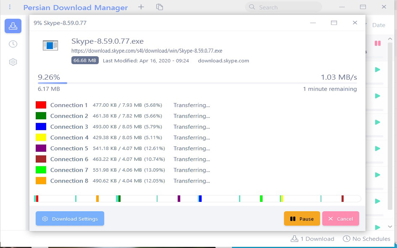 PDM Integration Module Preview image 0