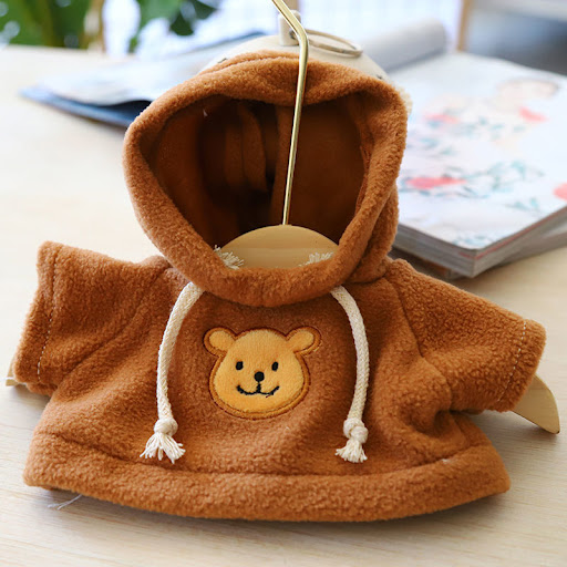 Title 5, Stylish Pet Sweater Fashion Clothing In Stock N...