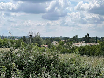 terrain à Uzès (30)