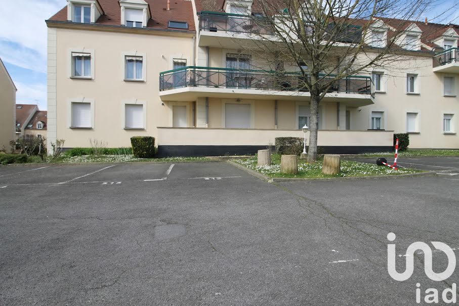 Vente appartement 3 pièces 66 m² à Brie-Comte-Robert (77170), 245 000 €