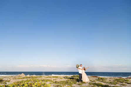 婚礼摄影师Jesus Vazquez（weddingpictures）。2019 4月16日的照片