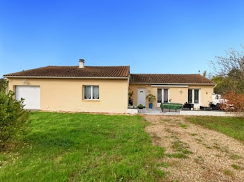 maison à Lavenay (72)