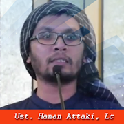 Ceramah Hanan Attaki 2.1 Icon