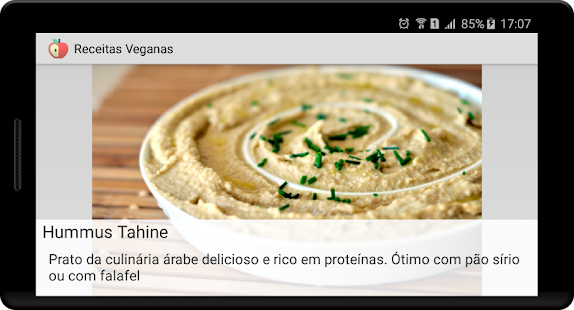 How to mod Receitas Veganas mod apk for bluestacks