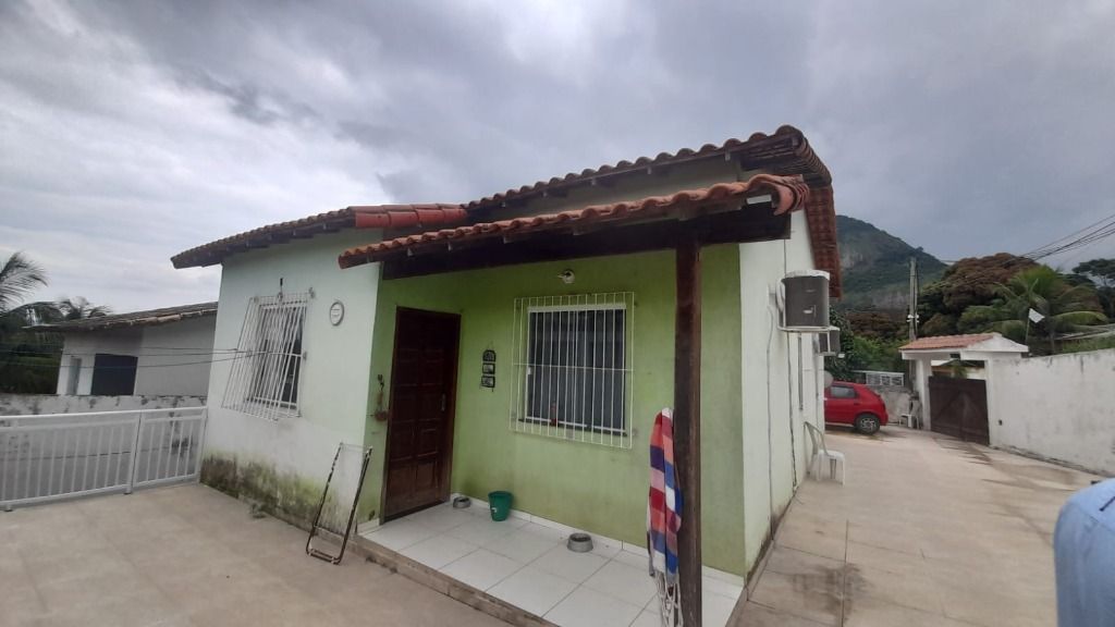 Casas à venda Ubatiba