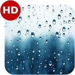 Cover Image of Télécharger Relax Rain - Bruits de pluie : sommeil et méditation  APK