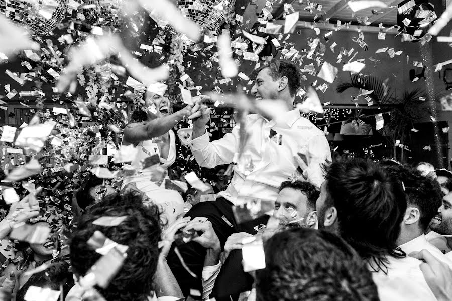 Photographe de mariage Joaquín Santana (joacosantana). Photo du 28 février