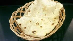 Rumali Roti