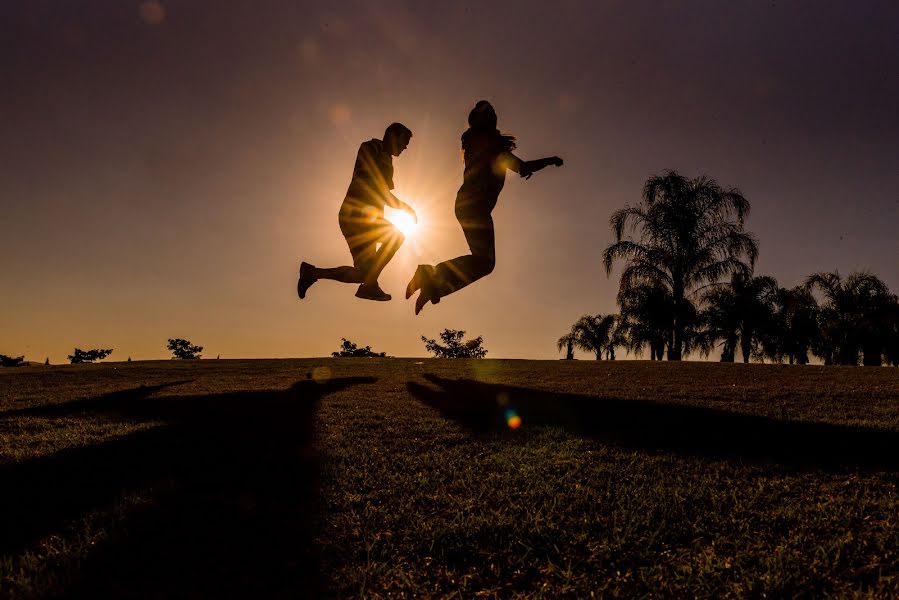 Hochzeitsfotograf Ney Nogueira (neynogueira). Foto vom 20. Juli 2018