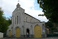 photo de Église de la Nativité de la Très sainte Vierge (JANVILLE-SUR-JUINE)