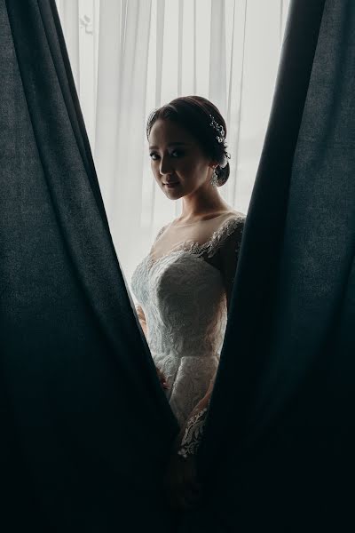 Photographe de mariage Suyundyk Balapanov (siko). Photo du 14 janvier 2020