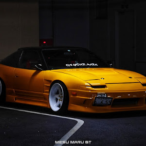 180SX RPS13