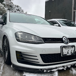 ゴルフ MK7