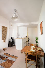 appartement à Lyon 1er (69)