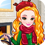 Cover Image of Download Christmas Party Makeover 1 APK