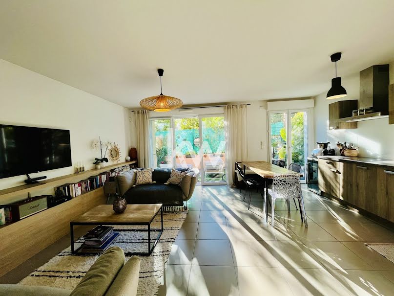 Vente maison 4 pièces 75.49 m² à Antibes (06600), 520 000 €