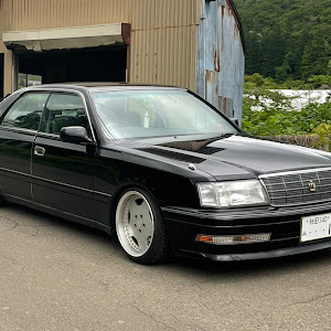 クラウンロイヤル JZS153