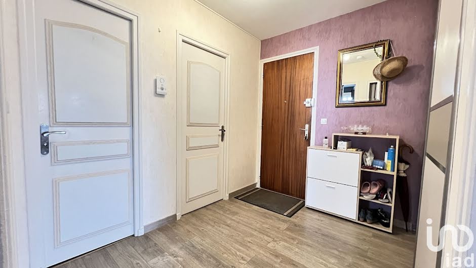 Vente appartement 3 pièces 70 m² à Reims (51100), 135 000 €