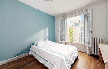 appartement à Boulogne-Billancourt (92)