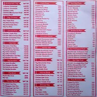 Manohar Khanawal menu 8