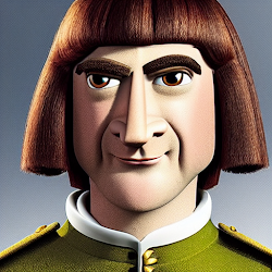 DeQuaad The 474th