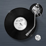 Cover Image of Descargar Reproductor de música de vinilo 2.0.11 APK
