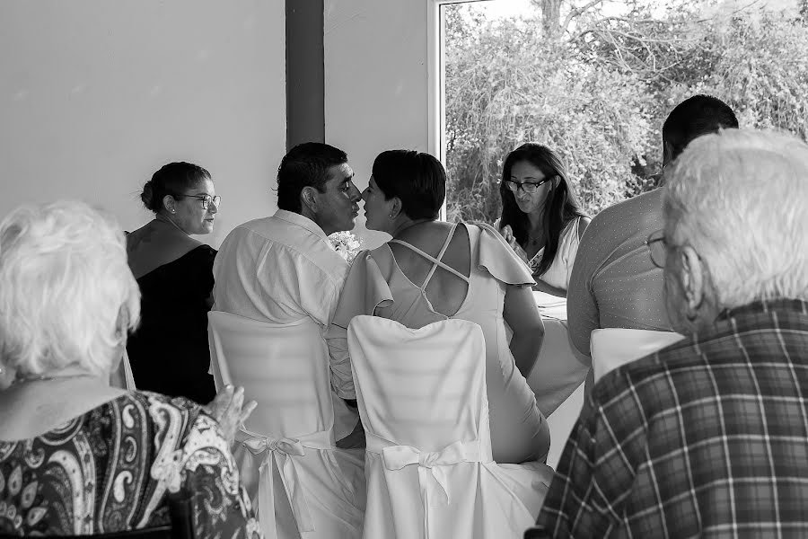 Fotógrafo de casamento Julieta Mattei (julileofoto). Foto de 17 de junho 2020