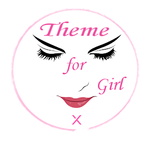 Theme - Kiss|Me For Girl