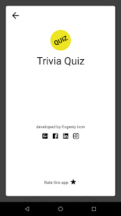Trivia Quiz(圖5)-速報App