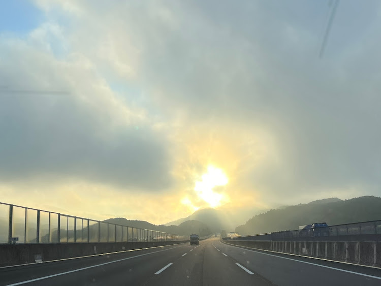 アバルト 595のthree hundred箱根・海の日に山に行こう・プチ旅行・Fuji speed way体験走行・dormie in 箱根に関するカスタム事例の投稿画像4枚目