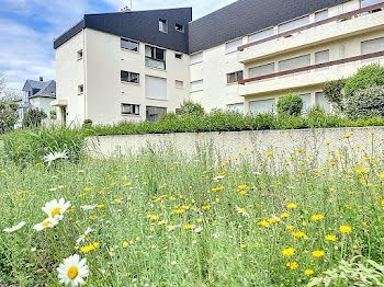 appartement à Cabourg (14)