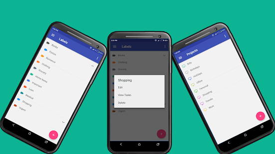 ToDo List Free - Shopping Events List Calendar(圖6)-速報App