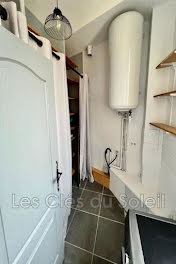 appartement à Toulon (83)