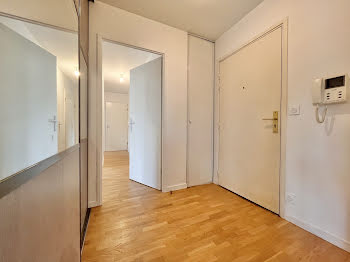 appartement à Rosny-sous-Bois (93)