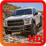 Pickup trucks Wallpapers Apk