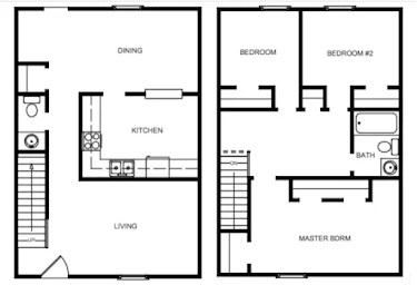 Floorplan Diagram