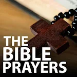 Cover Image of Descargar Powerful Bible Prayers- Holy Bible Book 3.2 APK