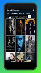 Game of Thrones-GOT(News,Latest Update,Wallpapers)(圖5)-速報App