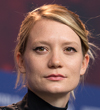 Mia Wasikowska