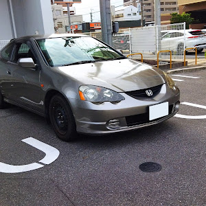 インテグラ DC5