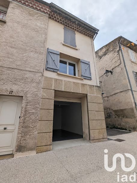 Vente maison 4 pièces 85 m² à Meyrargues (13650), 358 000 €