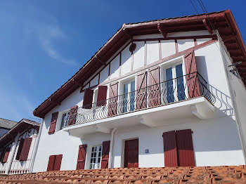 appartement à Saint-Jean-de-Luz (64)