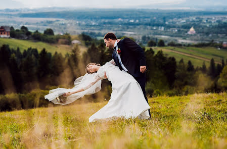 Fotógrafo de bodas Arsen Kizim (arsenif). Foto del 28 de enero 2017