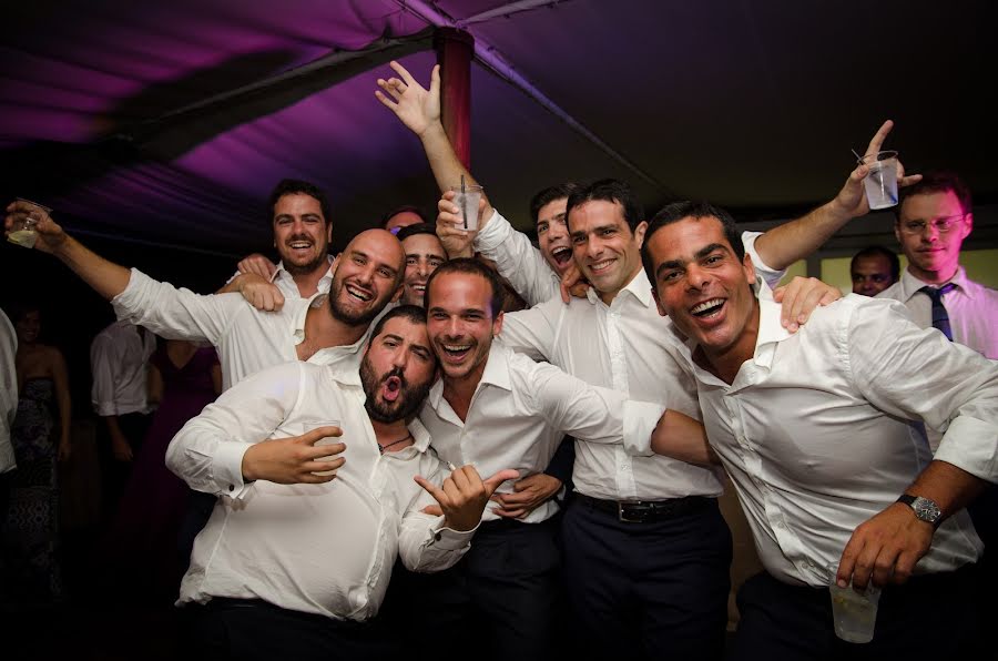 Fotógrafo de bodas Gaetano Panariello (gapfotografia). Foto del 17 de febrero 2016