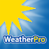 WeatherPro4.8.4 (Paid)