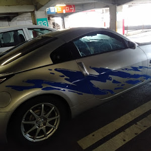 フェアレディZ Z33