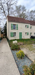 duplex à Coye-la-Forêt (60)