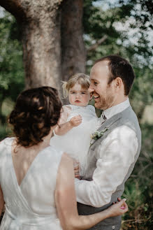 Wedding photographer Anna Dovgopolaya (carjstudio). Photo of 27 July 2019